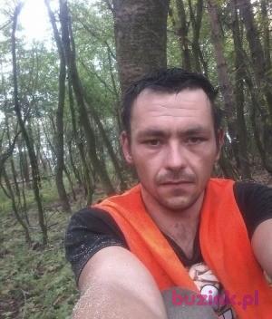 Slawek, Mężczyzna, 38, Strzelin, Polska, Zdjęcie: 2
