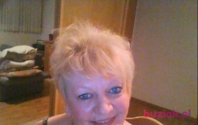 Danuta, Female, 65, Grajewo, Polska, Photo: 2
