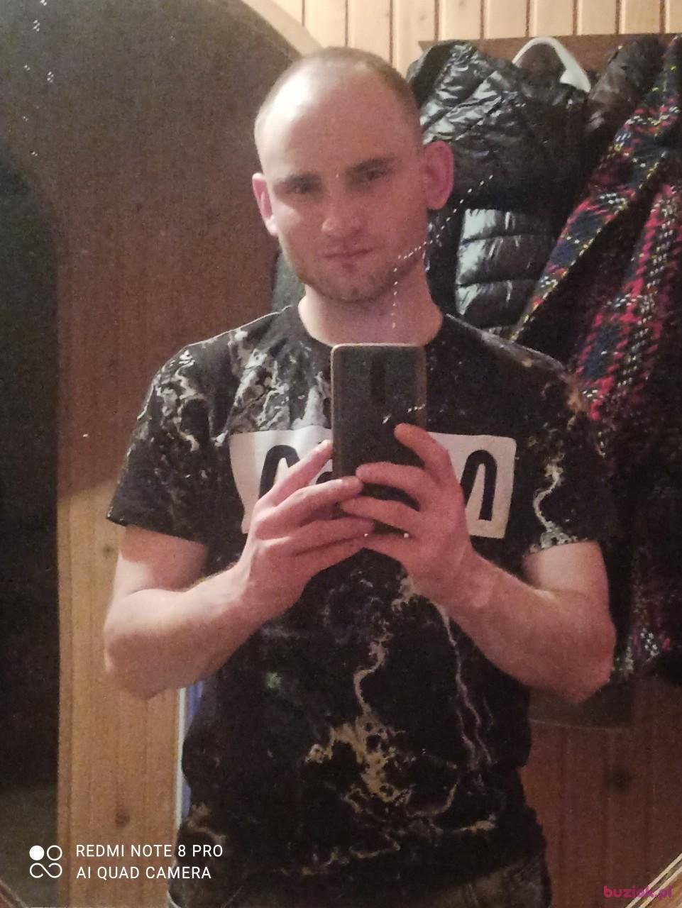 Andrzej, Mężczyzna, 28, Sokołów Podlaski, Polska, Zdjęcie: 3