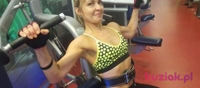 Adrianna, Kobieta, 47, Warszawa, Polska, Zdjęcie: 4