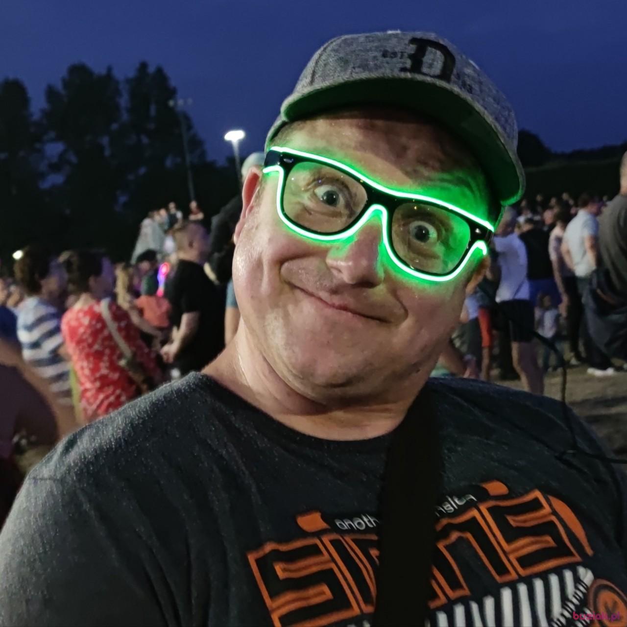 Rafał, Mężczyzna, 41, Piła, Polska, Zdjęcie: 1