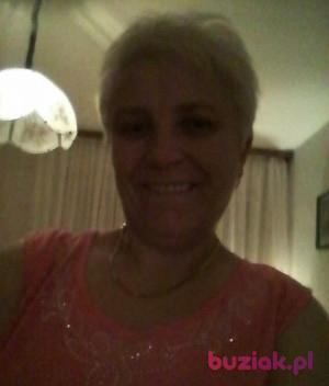 renata, Female, 60, Złotów, Polska, Photo: 5