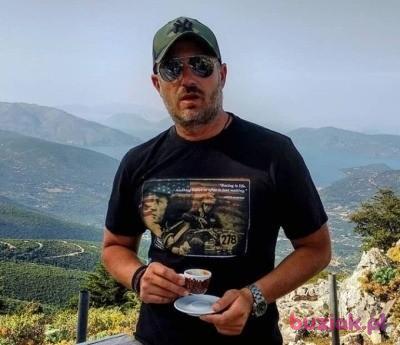 Alex Devon, Mężczyzna, 52, New York City, USA, Zdjęcie: 2