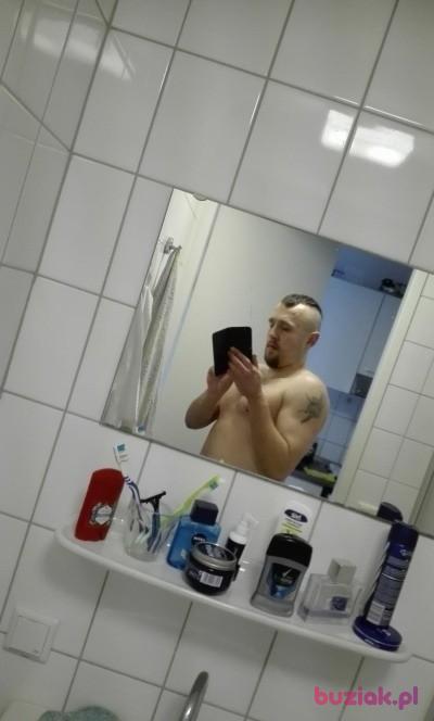 Maciek, Mężczyzna, 39, Rotterdam, Holandia, Zdjęcie: 12