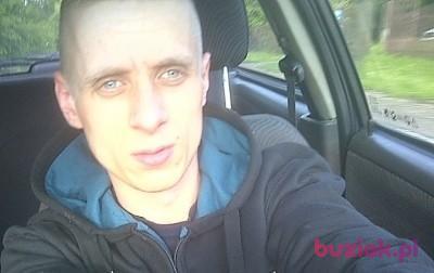 konkretny1990, Male, 36, Garwolin, Polska, Photo: 2