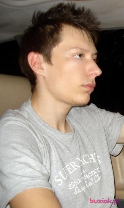 Adam, Mężczyzna, 36, Leszno, Polska, Zdjęcie: 2
