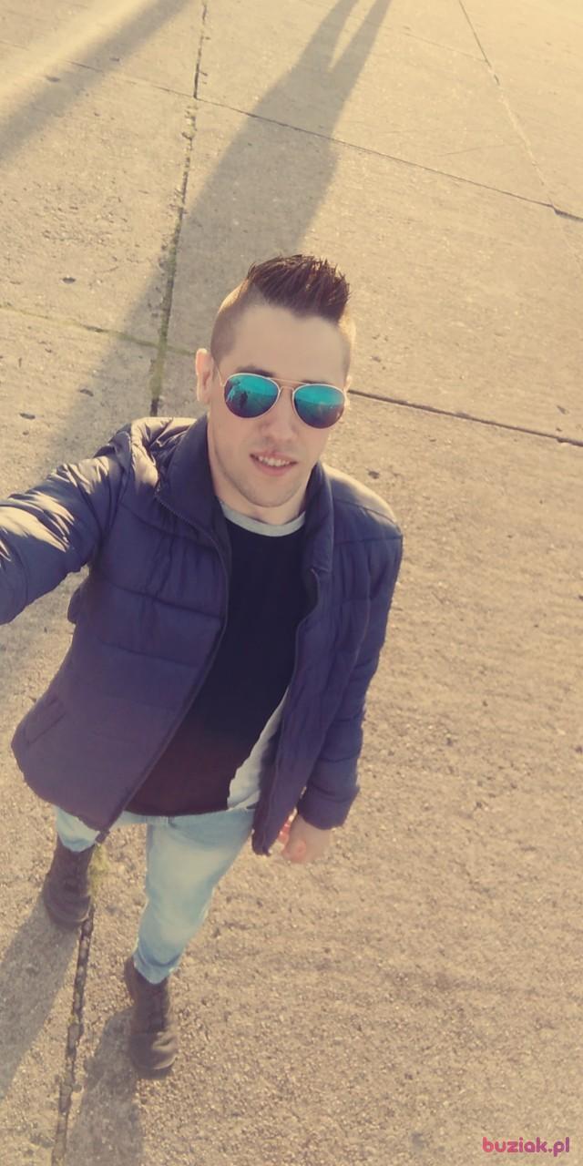 Piotrek, Male, 29, Elbląg, Polska, Photo: 2