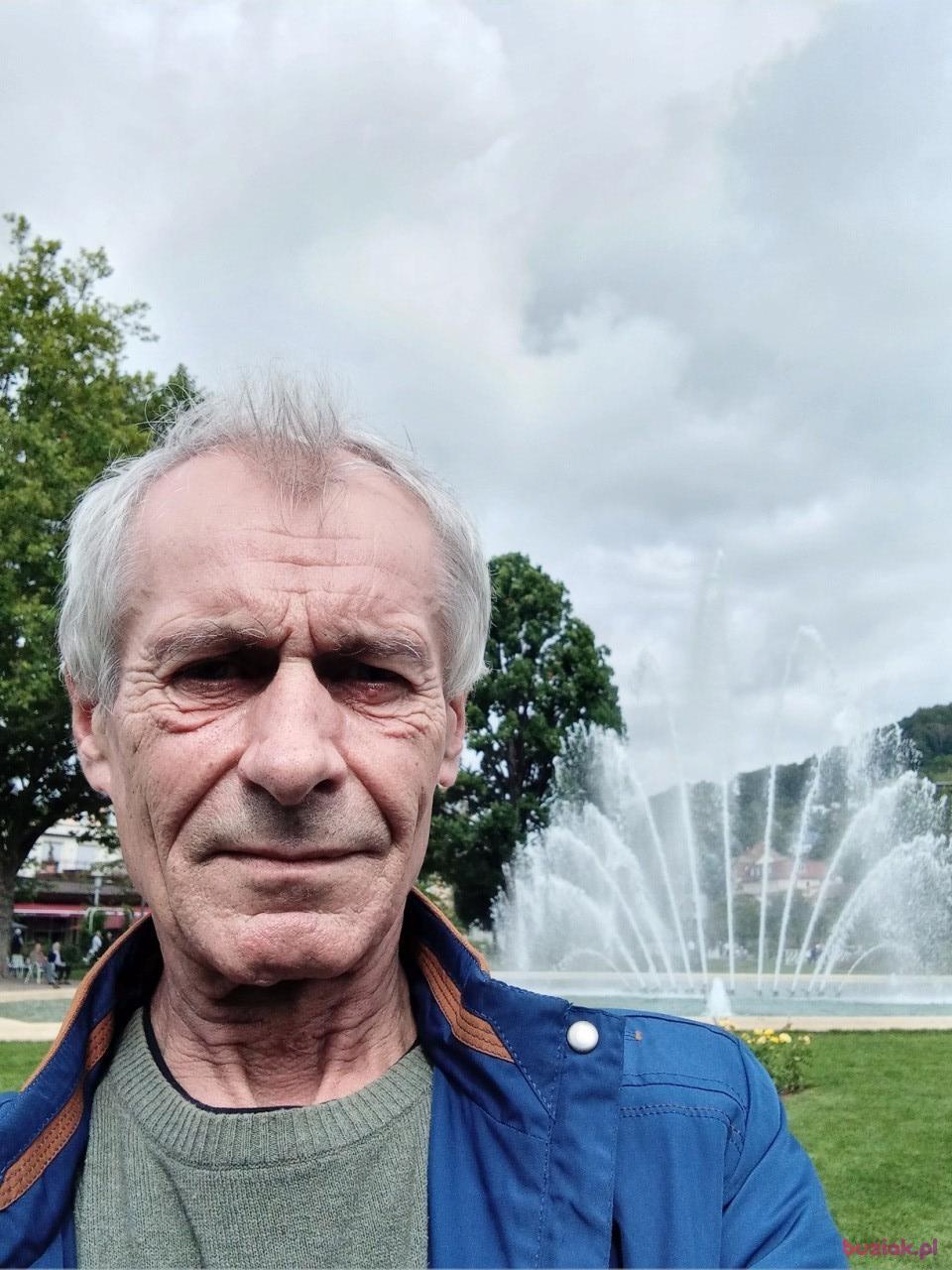Krzysztof, Male, 65, Nürnberg, Niemcy, Photo: 2