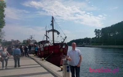 Lukasz, Mężczyzna, 46, Gorzów Wielkopolski, Polska, Zdjęcie: 3