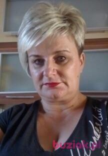 Marzena, Female, 58, Płock, Polska, Photo: 2