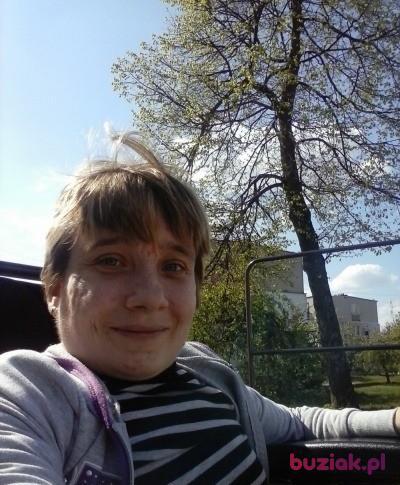 Martyna, Female, 39, Działdowo, Polska, Photo: 7