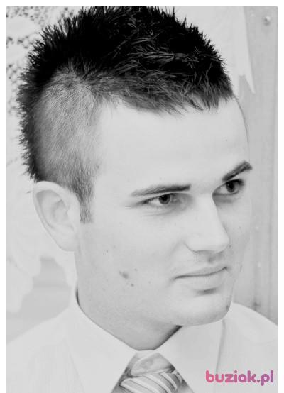 Arek, Male, 32, Polska, Photo: 2