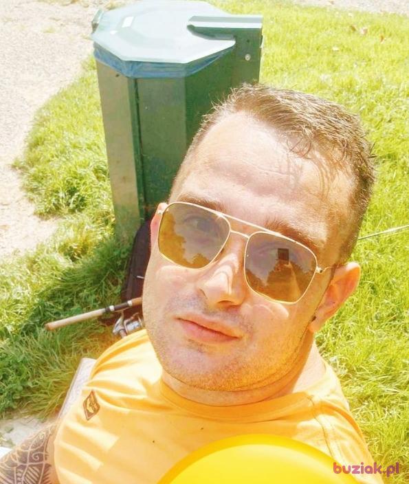 Przemek, Mężczyzna, 34, Haarlem, Holandia, Zdjęcie: 2