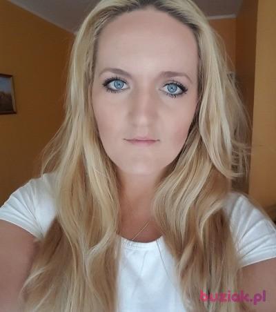 Katarzyna, Kobieta, 38, Warszawa, Polska, Zdjęcie: 3
