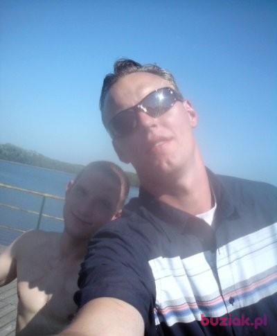 ŁUKASZ, Mężczyzna, 44, Poznań, Polska, Zdjęcie: 4