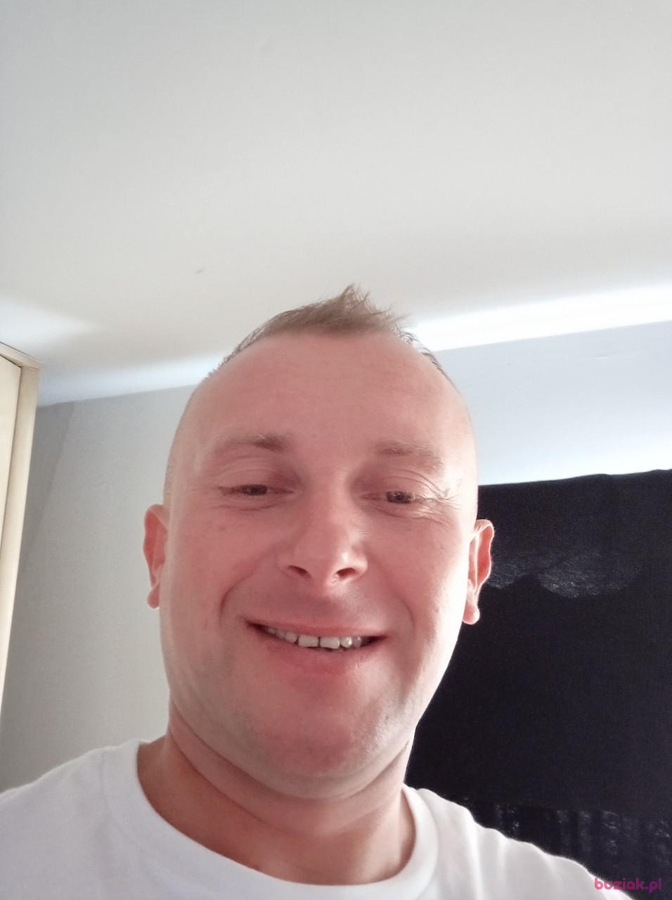 grześ, Mężczyzna, 42, Warszawa, Polska, Zdjęcie: 2
