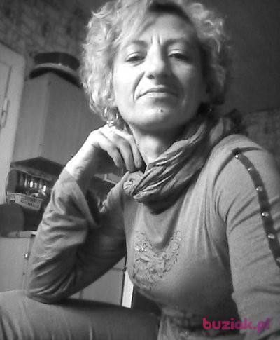 Marzena, Kobieta, 49, Kosów Lacki, Polska, Zdjęcie: 3