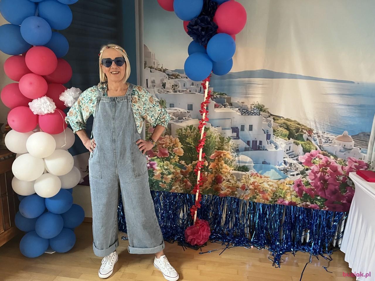 Lucyna, Kobieta, 57, Wielka Brytania, Zdjęcie: 1