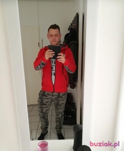 Czuję że to właśnie ty:), Mężczyzna, 43, Niemcy, Zdjęcie: 2