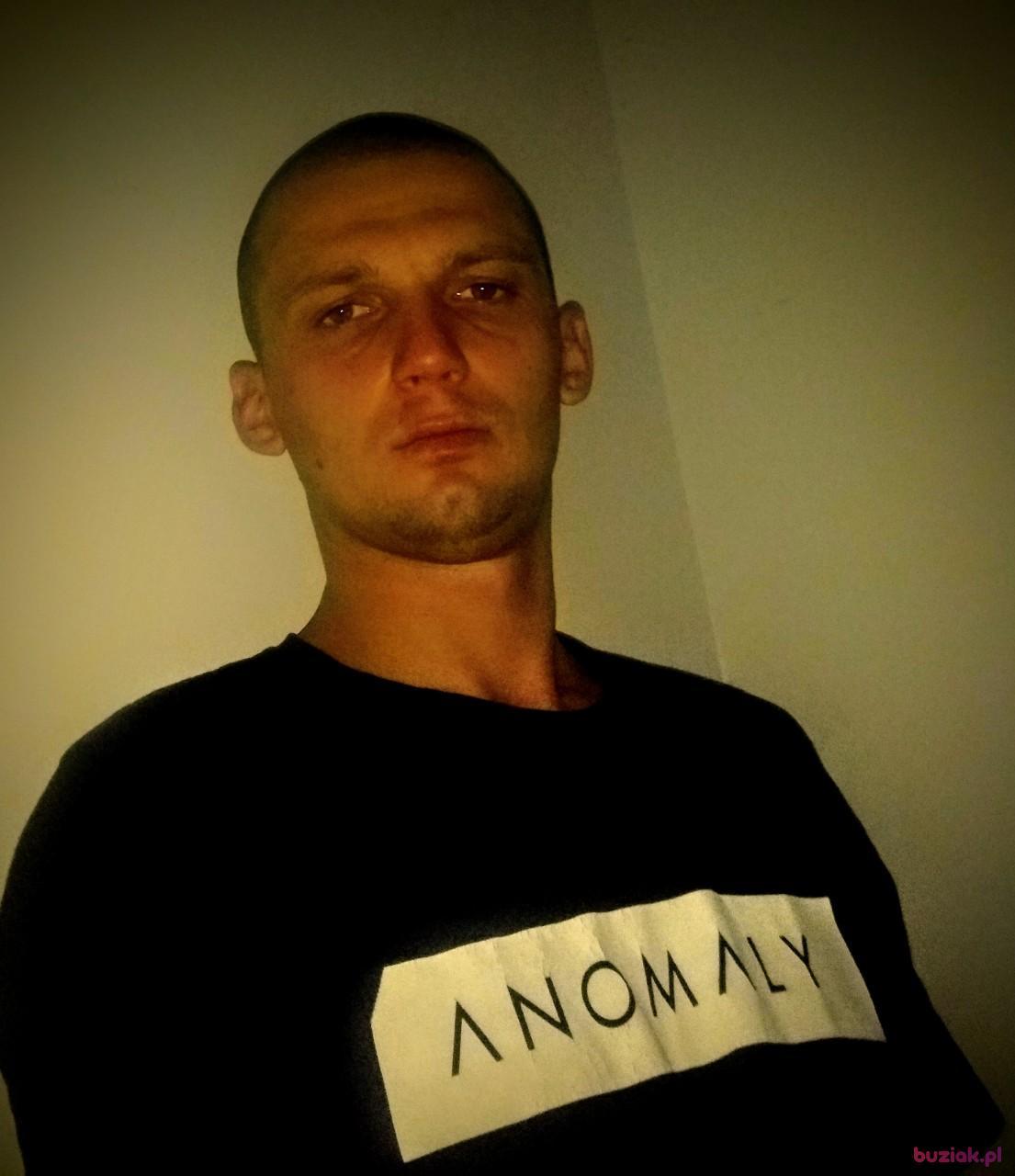 Nieznajomy, Male, 33, Łódź, Polska, Photo: 3
