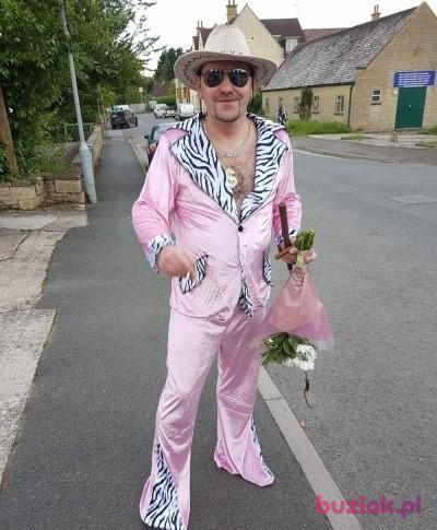 Adam, Mężczyzna, 46, Chipping Campden, Wielka Brytania, Zdjęcie: 2