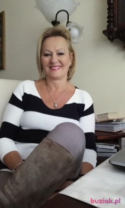 Jolanta, Female, 60, Sopot, Polska, Photo: 3