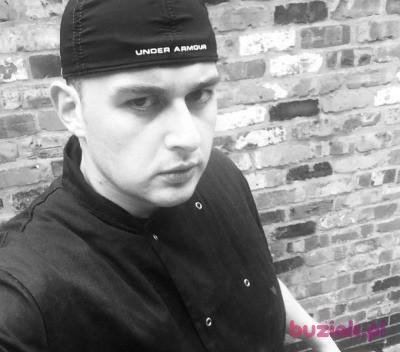 Damian, Mężczyzna, 33, Birmingham, Wielka Brytania, Zdjęcie: 3