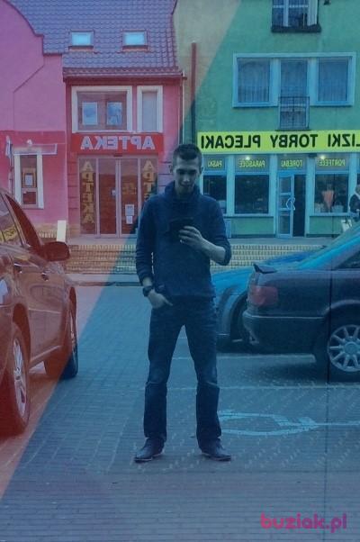 Filip, Male, 33, Szczecin, Polska, Photo: 1