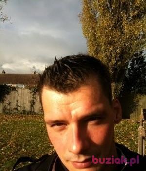 Mariusz, Male, 41, Wielka Brytania, Photo: 2
