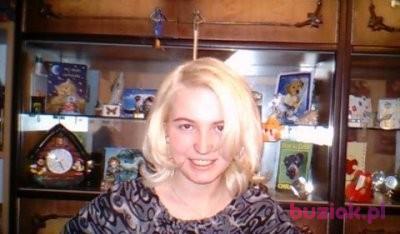 Magdallena, Kobieta, 42, Warszawa, Polska, Zdjęcie: 1