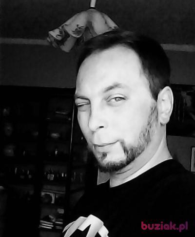 Lux Ferre, Mężczyzna, 44, Kamienna Góra, Polska, Zdjęcie: 1