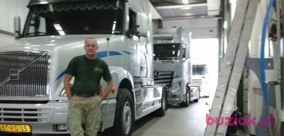 Waldek, Male, 53, Tarnów, Polska, Photo: 2