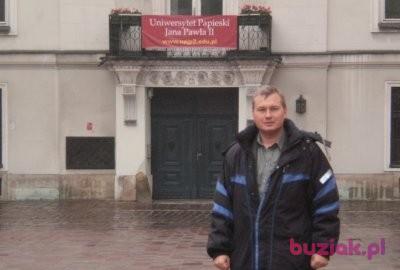 Alexandr, Male, 58, Warszawa, Polska, Photo: 1