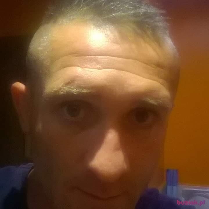 Blazej, Mężczyzna, 45, Konin, Polska, Zdjęcie: 2