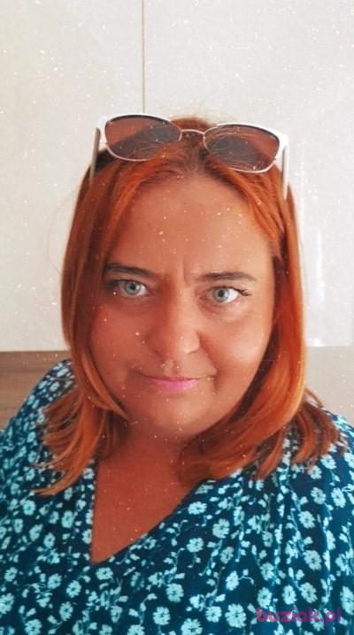 Agnieszka, Kobieta, 47, Andrychów, Polska, Zdjęcie: 1