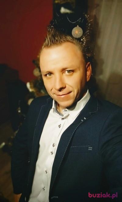 Jarek, Mężczyzna, 45, Konin, Polska, Zdjęcie: 1