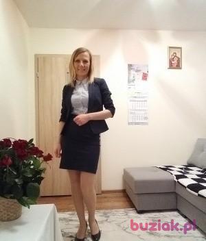 Iwona, Female, 45, Wielka Brytania, Photo: 3