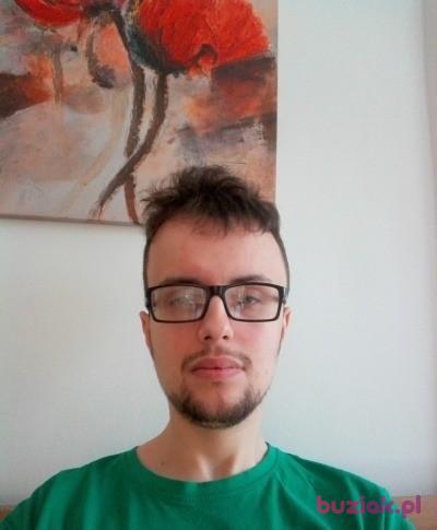 Mateusz, Male, 35, Szczecin, Polska, Photo: 5