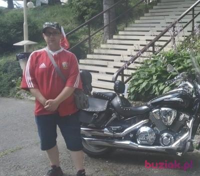 Grzegorz, Male, 39, Kraków, Polska, Photo: 2