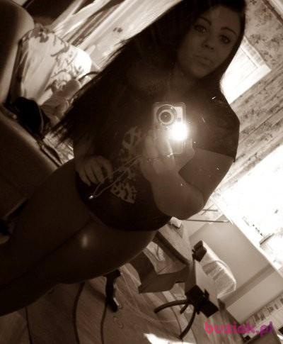 Adusiaax33, Female, 32, Szczecin, Polska, Photo: 1