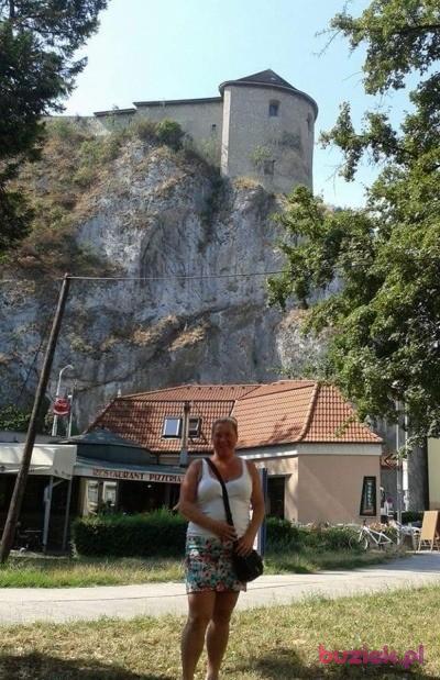 Jolanta , Kobieta, 55, Holandia, Zdjęcie: 2