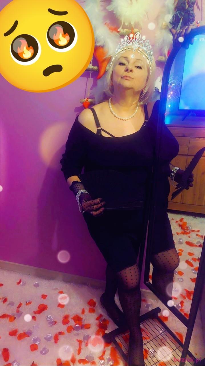 Małgorzata, Kobieta, 62, Gorzów Wielkopolski, Polska, Zdjęcie: 149