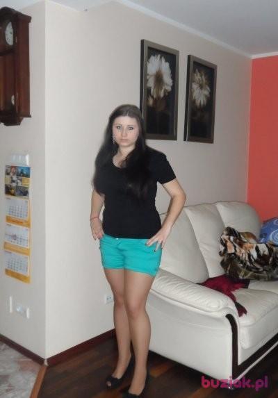 Magda, Female, 33, Olsztyn, Polska, Photo: 2