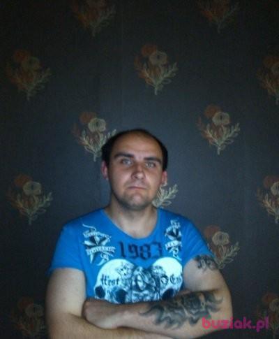 Staszek, Mężczyzna, 38, Rumia, Polska, Zdjęcie: 1
