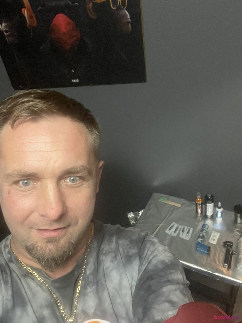 Piotr, Mężczyzna, 43, Guildford, Wielka Brytania, Zdjęcie: 3