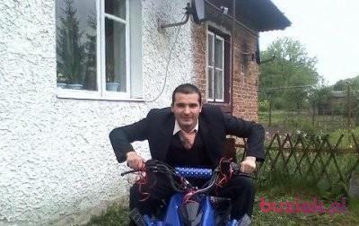 Grzesiek, Male, 42, Chełm, Polska, Photo: 2