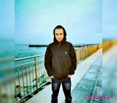 Konrad, Male, 27, Słupsk, Polska, Photo: 3