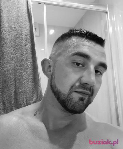 Mateusz , Male, 33, Bielsko-Biała, Polska, Photo: 2
