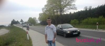 Damian, Mężczyzna, 35, Krzyż Wielkopolski, Polska, Zdjęcie: 3
