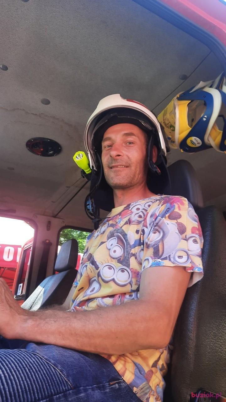 Krzysztof, Mężczyzna, 45, Toruń, Polska, Zdjęcie: 9